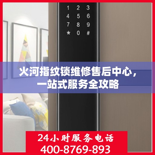 火河指纹锁维修售后中心，一站式服务全攻略
