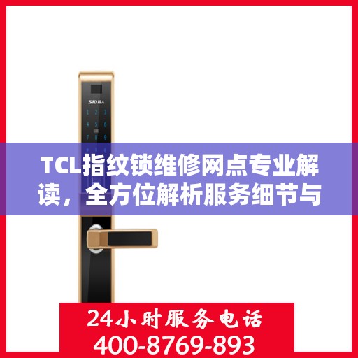 TCL指纹锁维修网点专业解读，全方位解析服务细节与售后保障