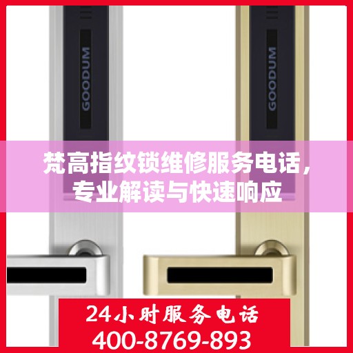 梵高指纹锁维修服务电话，专业解读与快速响应