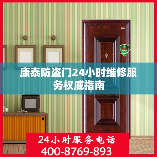 康泰防盗门24小时维修服务权威指南