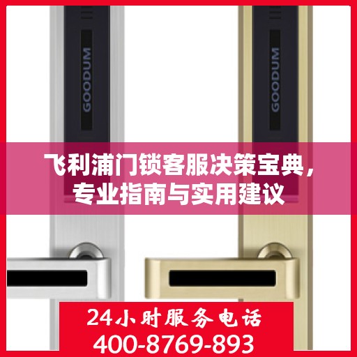 飞利浦门锁客服决策宝典，专业指南与实用建议