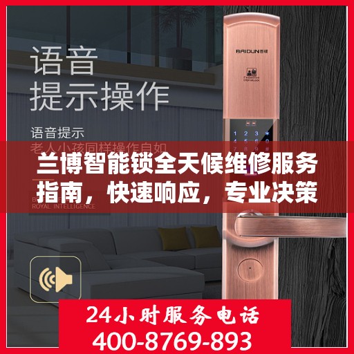 兰博智能锁全天候维修服务指南，快速响应，专业决策支持