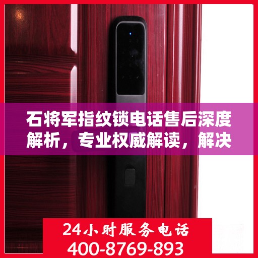 石将军指纹锁电话售后深度解析，专业权威解读，解决您的疑问与需求