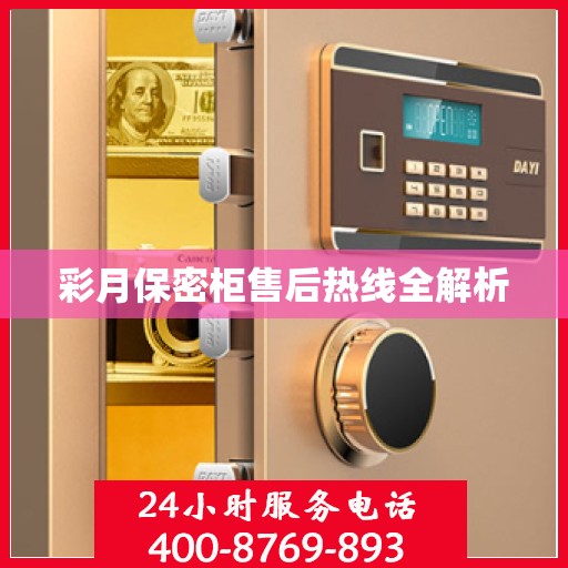 彩月保密柜售后热线全解析
