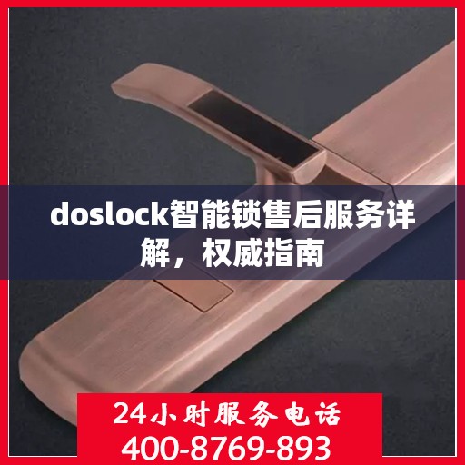 doslock智能锁售后服务详解，权威指南