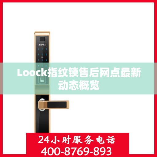 Loock指纹锁售后网点最新动态概览