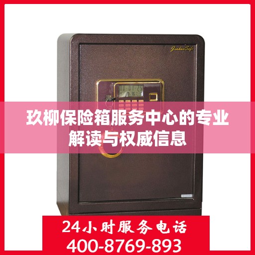 玖柳保险箱服务中心的专业解读与权威信息