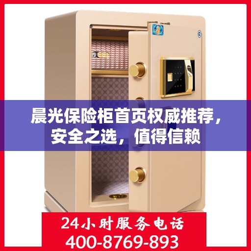 晨光保险柜首页权威推荐，安全之选，值得信赖
