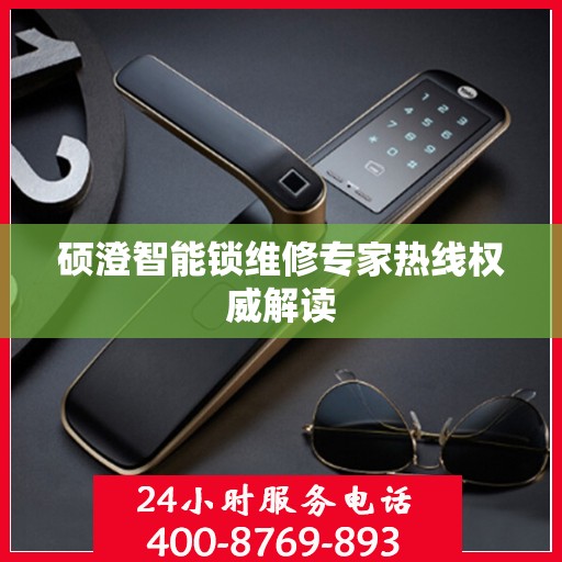 硕澄智能锁维修专家热线权威解读