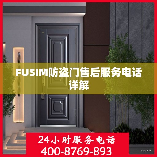 FUSIM防盗门售后服务电话详解