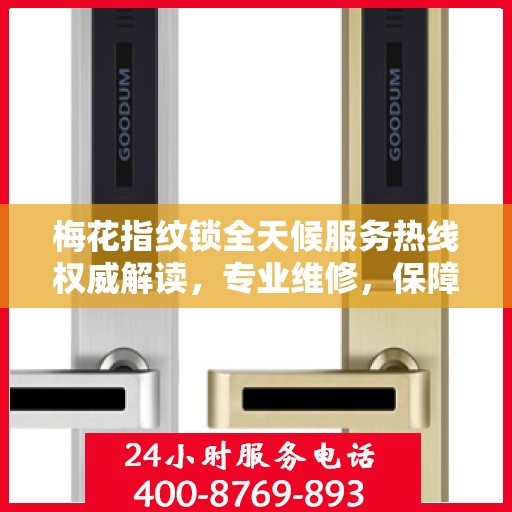 梅花指纹锁全天候服务热线权威解读，专业维修，保障您的安全无忧