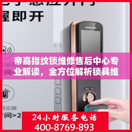 帝嘉指纹锁维修售后中心专业解读，全方位解析锁具维护与售后保障秘籍