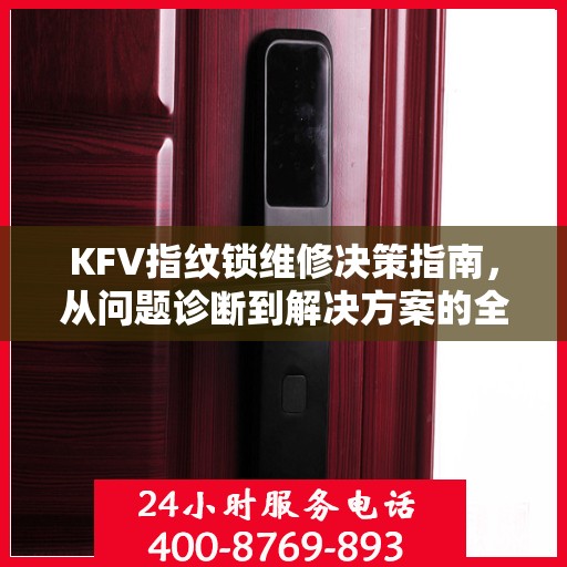 KFV指纹锁维修决策指南，从问题诊断到解决方案的全面指南