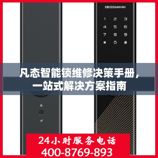 凡态智能锁维修决策手册，一站式解决方案指南