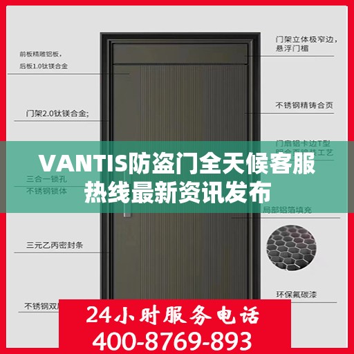 VANTIS防盗门全天候客服热线最新资讯发布