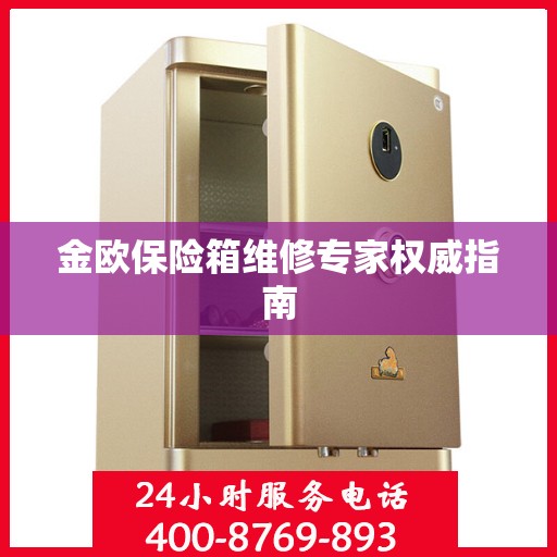 金欧保险箱维修专家权威指南