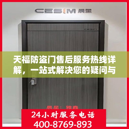 天福防盗门售后服务热线详解，一站式解决您的疑问与需求