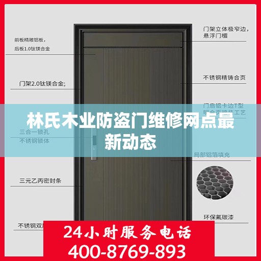 林氏木业防盗门维修网点最新动态