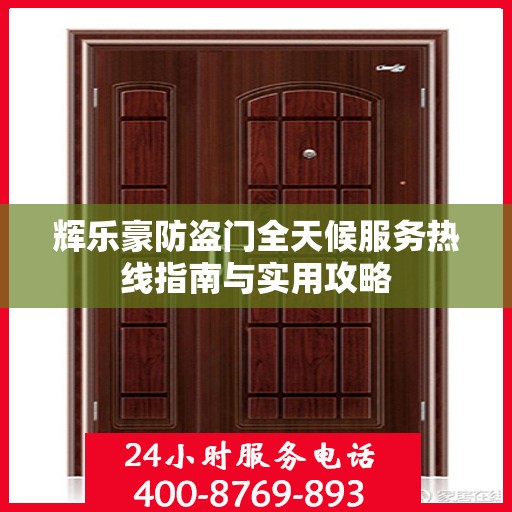 辉乐豪防盗门全天候服务热线指南与实用攻略