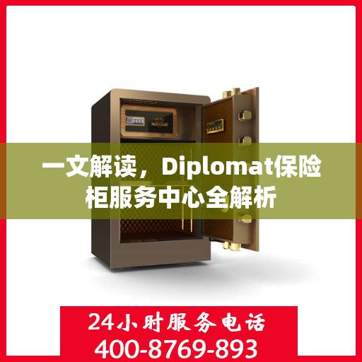 一文解读，Diplomat保险柜服务中心全解析