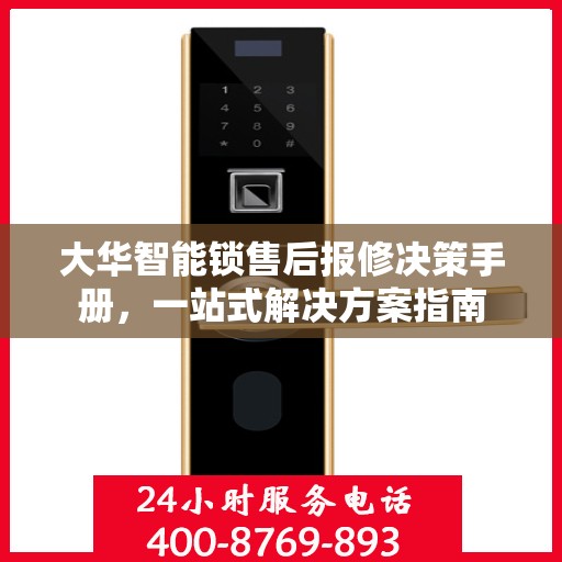 大华智能锁售后报修决策手册，一站式解决方案指南