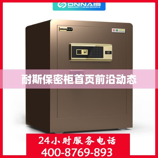 耐斯保密柜首页前沿动态