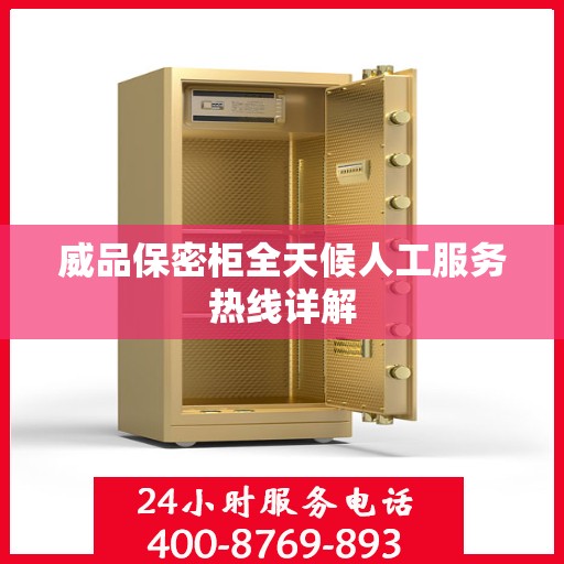威品保密柜全天候人工服务热线详解