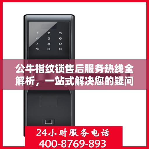 公牛指纹锁售后服务热线全解析，一站式解决您的疑问和需求