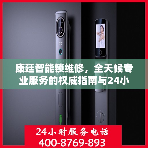 康廷智能锁维修，全天候专业服务的权威指南与24小时服务电话