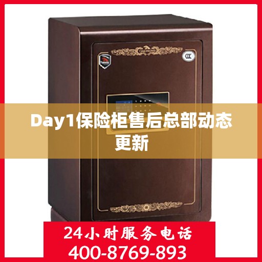 Day1保险柜售后总部动态更新