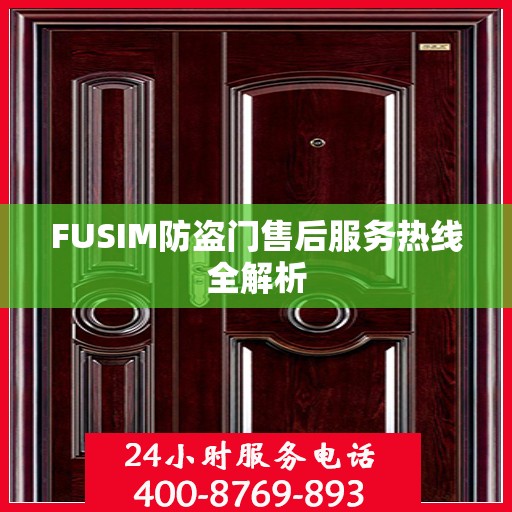 FUSIM防盗门售后服务热线全解析
