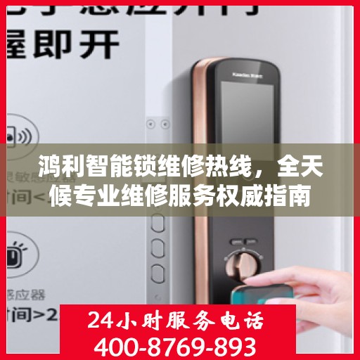 鸿利智能锁维修热线，全天候专业维修服务权威指南