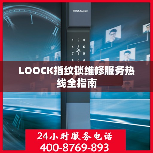 LOOCK指纹锁维修服务热线全指南