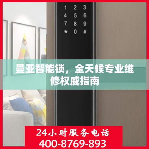 曼亚智能锁，全天候专业维修权威指南