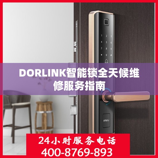 DORLINK智能锁全天候维修服务指南