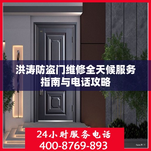 洪涛防盗门维修全天候服务指南与电话攻略