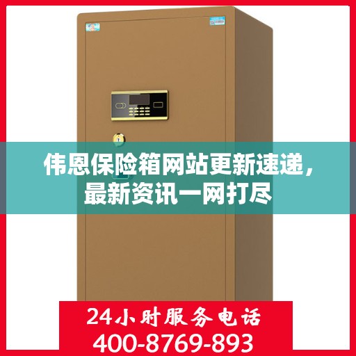 伟恩保险箱网站更新速递，最新资讯一网打尽