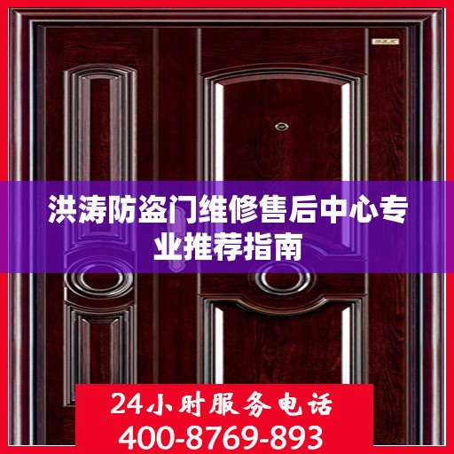 洪涛防盗门维修售后中心专业推荐指南