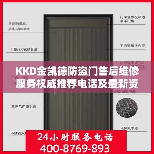 KKD金凯德防盗门售后维修服务权威推荐电话及最新资讯