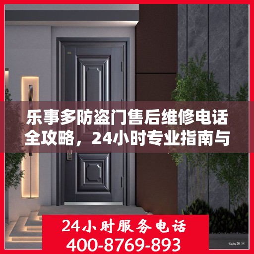 乐事多防盗门售后维修电话全攻略，24小时专业指南与最新售后维修指南