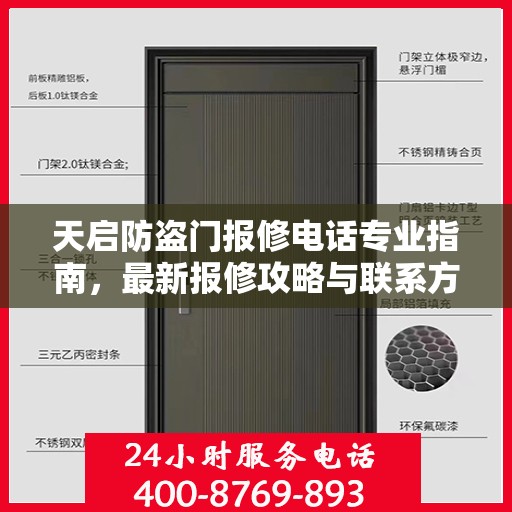 天启防盗门报修电话专业指南，最新报修攻略与联系方式