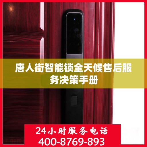 唐人街智能锁全天候售后服务决策手册