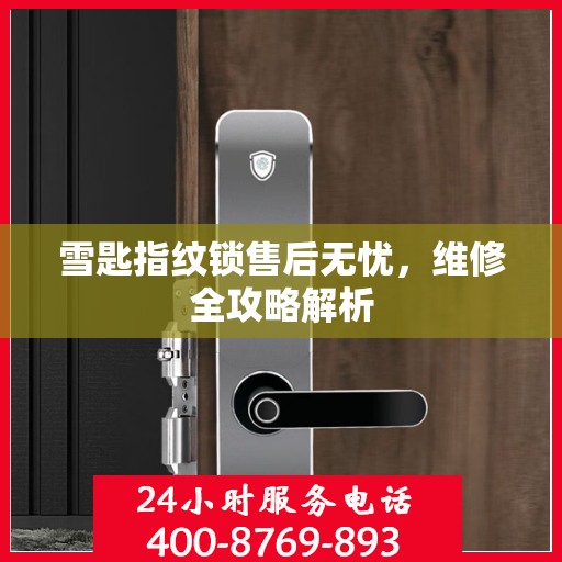 雪匙指纹锁售后无忧，维修全攻略解析