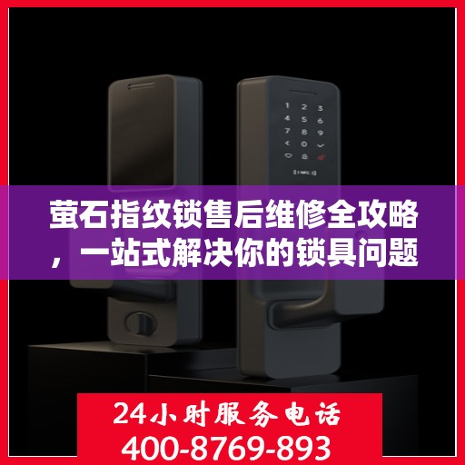 萤石指纹锁售后维修全攻略，一站式解决你的锁具问题