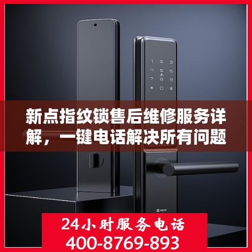 新点指纹锁售后维修服务详解，一键电话解决所有问题