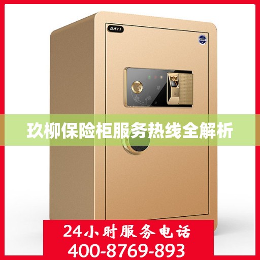 玖柳保险柜服务热线全解析