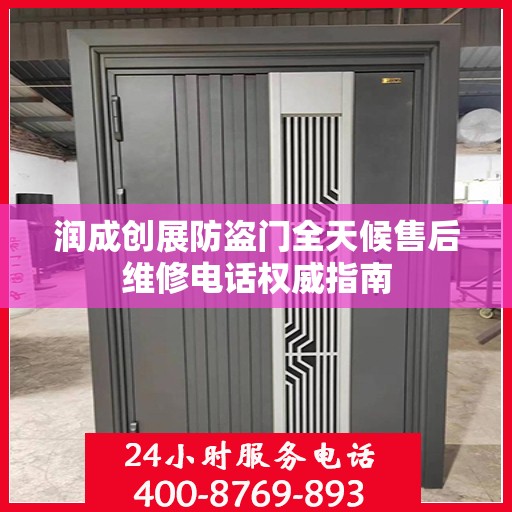 润成创展防盗门全天候售后维修电话权威指南
