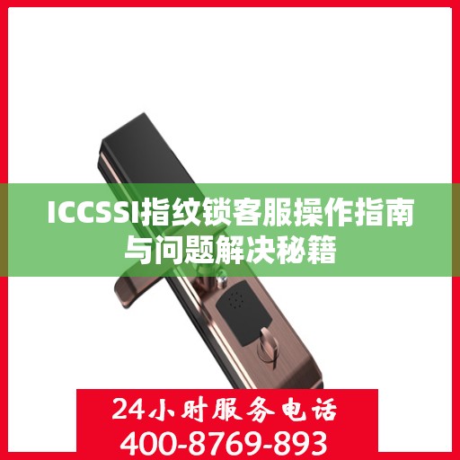 ICCSSI指纹锁客服操作指南与问题解决秘籍