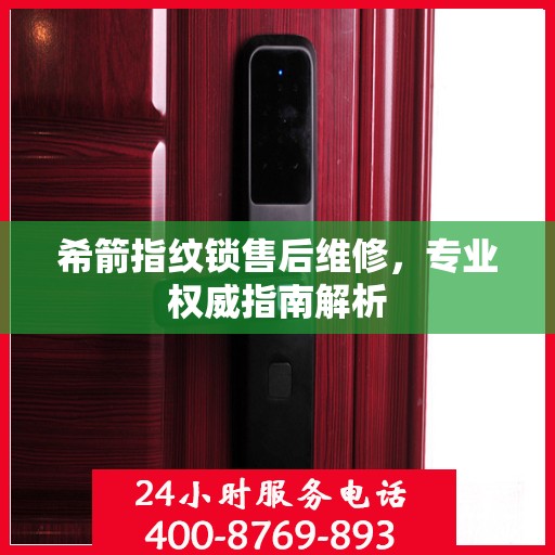 希箭指纹锁售后维修，专业权威指南解析