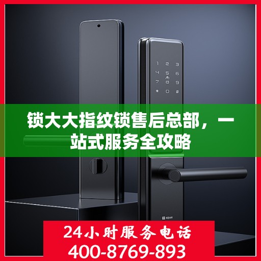锁大大指纹锁售后总部，一站式服务全攻略